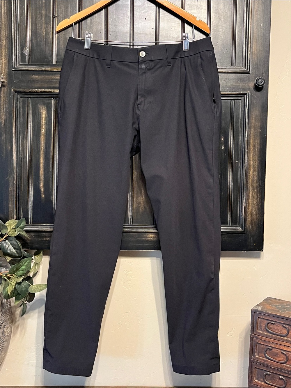 Men’s Lululemon LM5AO4S ABC slim fit